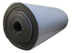 Самоклеючий спінений каучук 25 мм